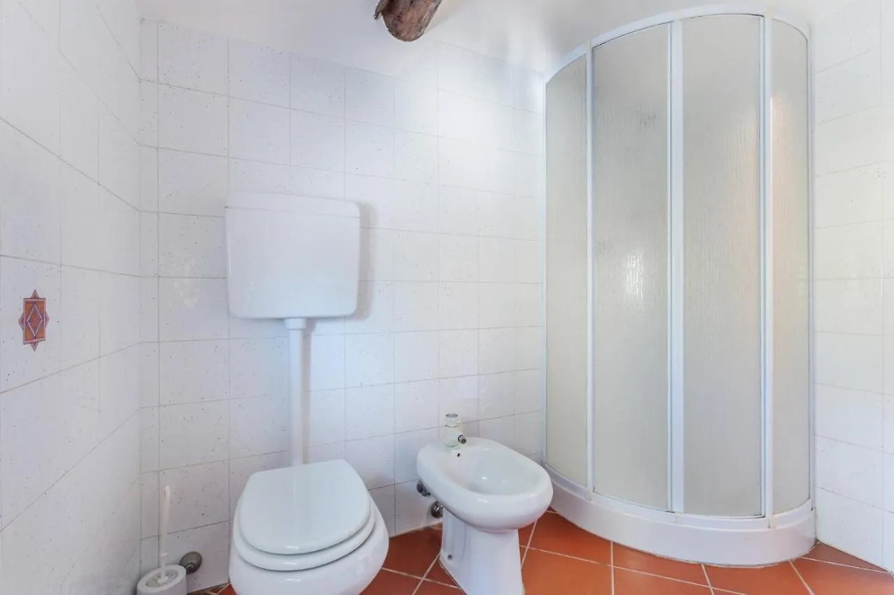 Apartamento Frescobaldi Aparments! A Casa Di Francesco Ferrara Italia