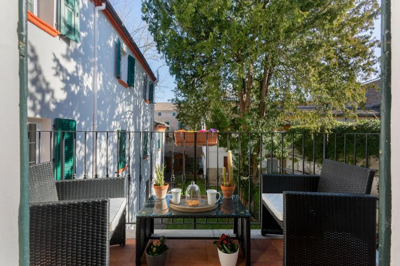 Apartamento Frescobaldi Aparments! A Casa Di Francesco Ferrara