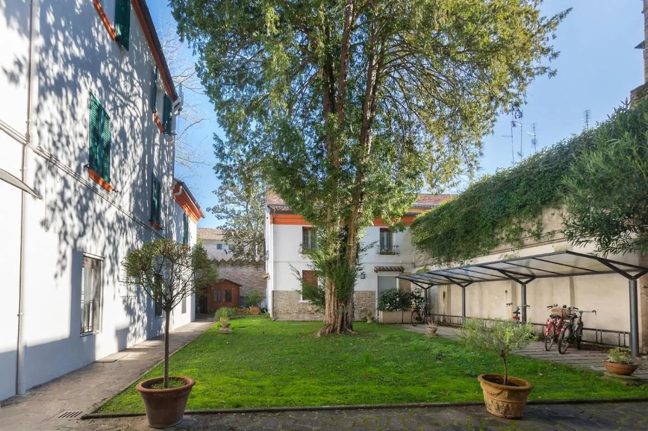 Apartamento Frescobaldi Aparments! A Casa Di Francesco Ferrara