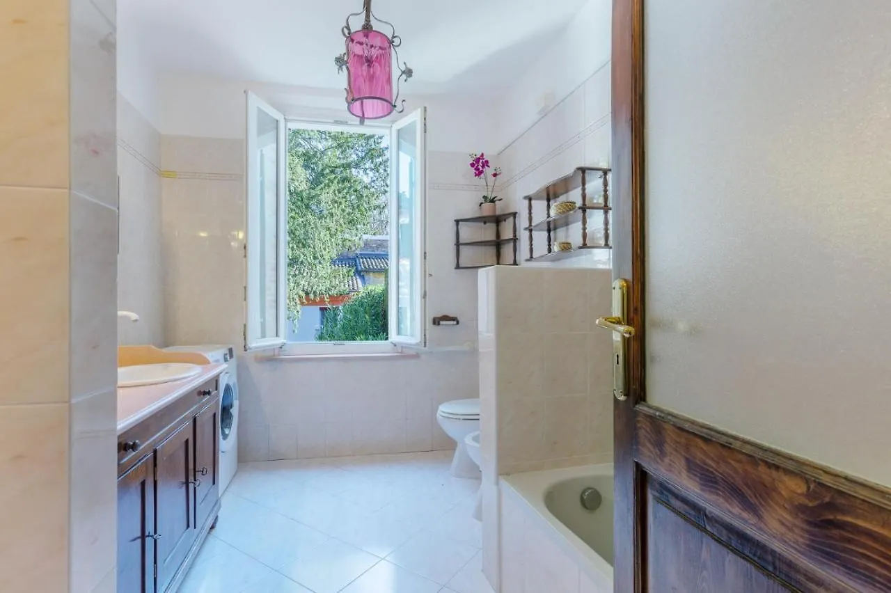Apartamento Frescobaldi Aparments! A Casa Di Francesco Ferrara