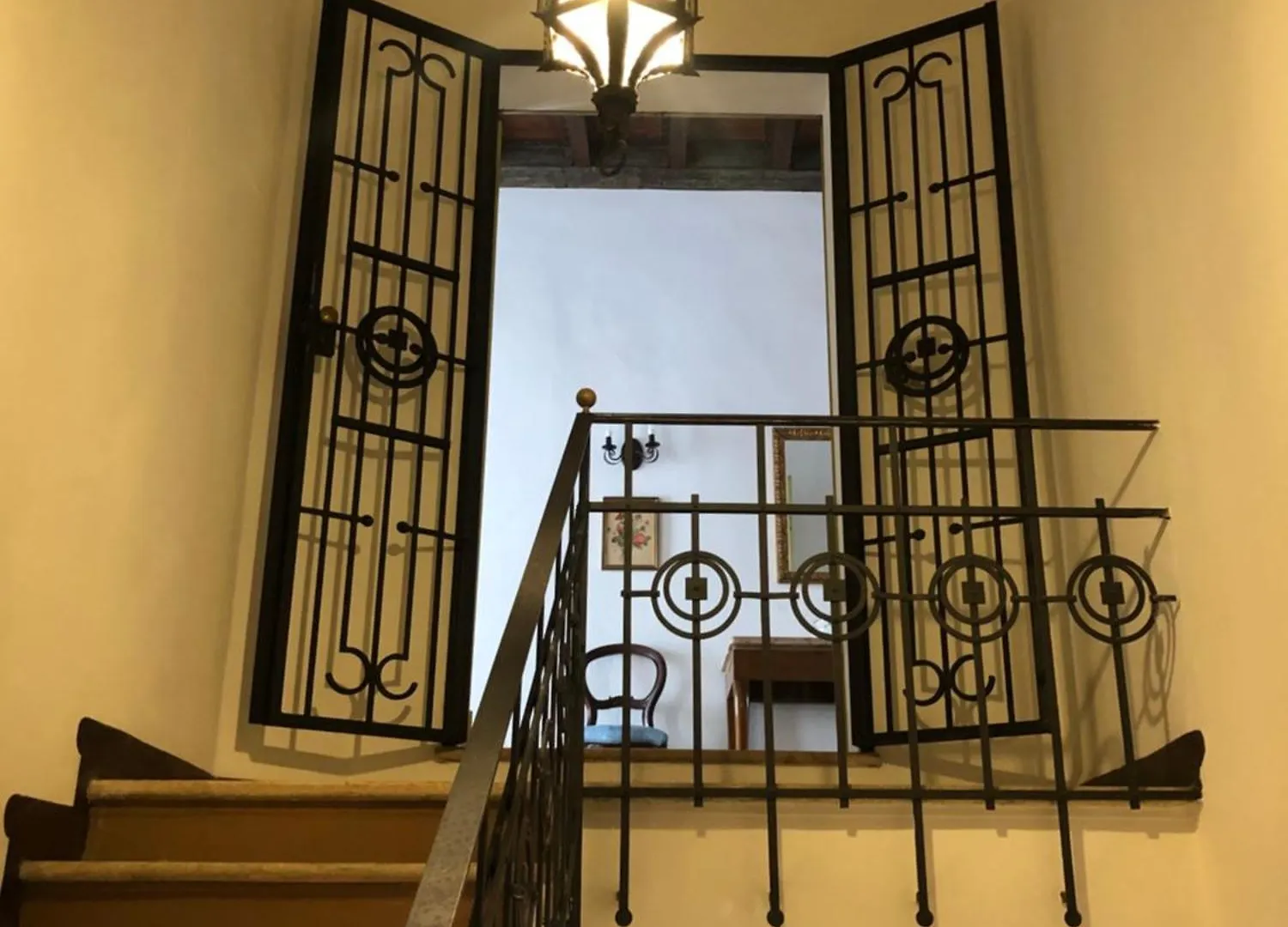 Apartamento Frescobaldi Aparments! A Casa Di Francesco Ferrara 0*,  Italia