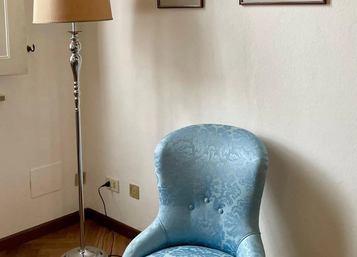 Apartamento Frescobaldi Aparments! A Casa Di Francesco Ferrara 0*,  Italia