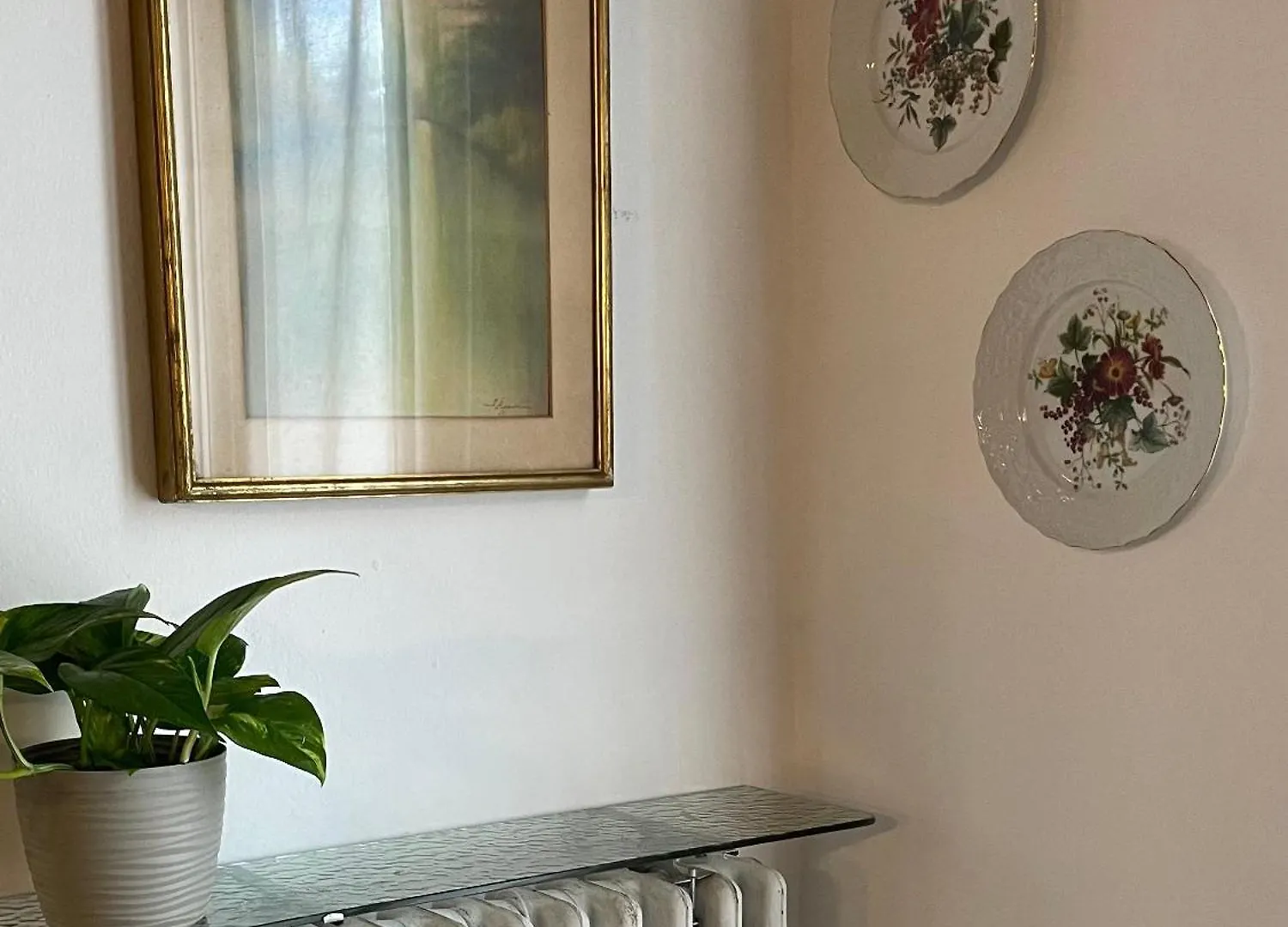 Apartamento Frescobaldi Aparments! A Casa Di Francesco Ferrara