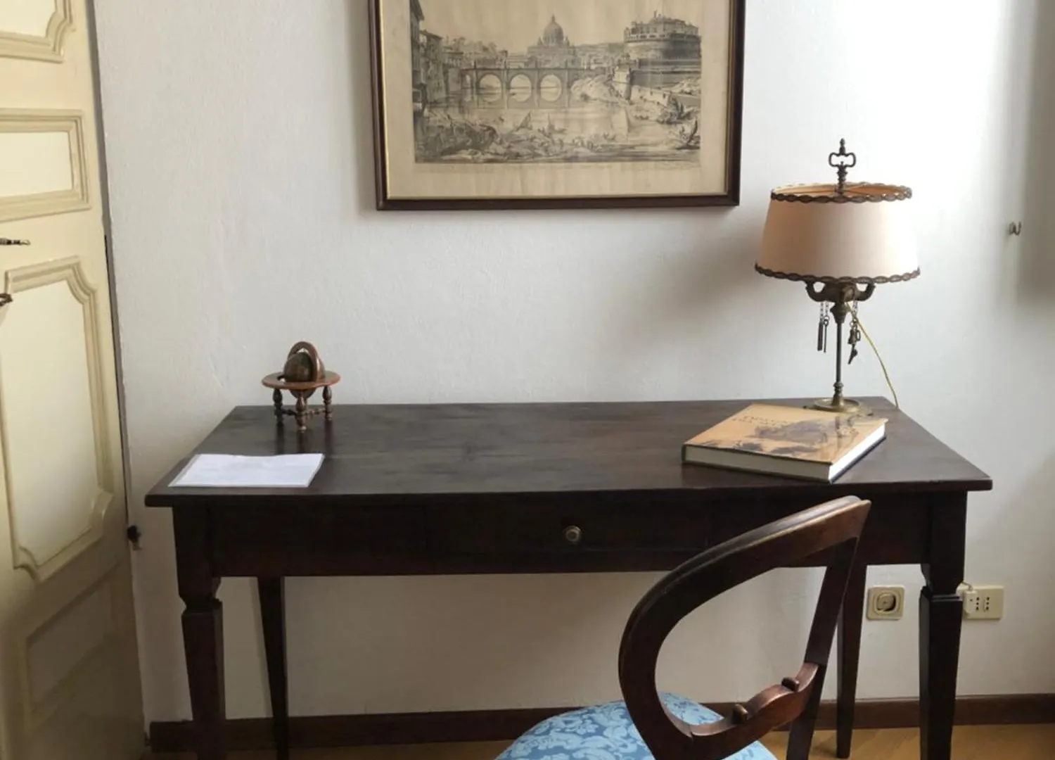 Apartamento Frescobaldi Aparments! A Casa Di Francesco Ferrara