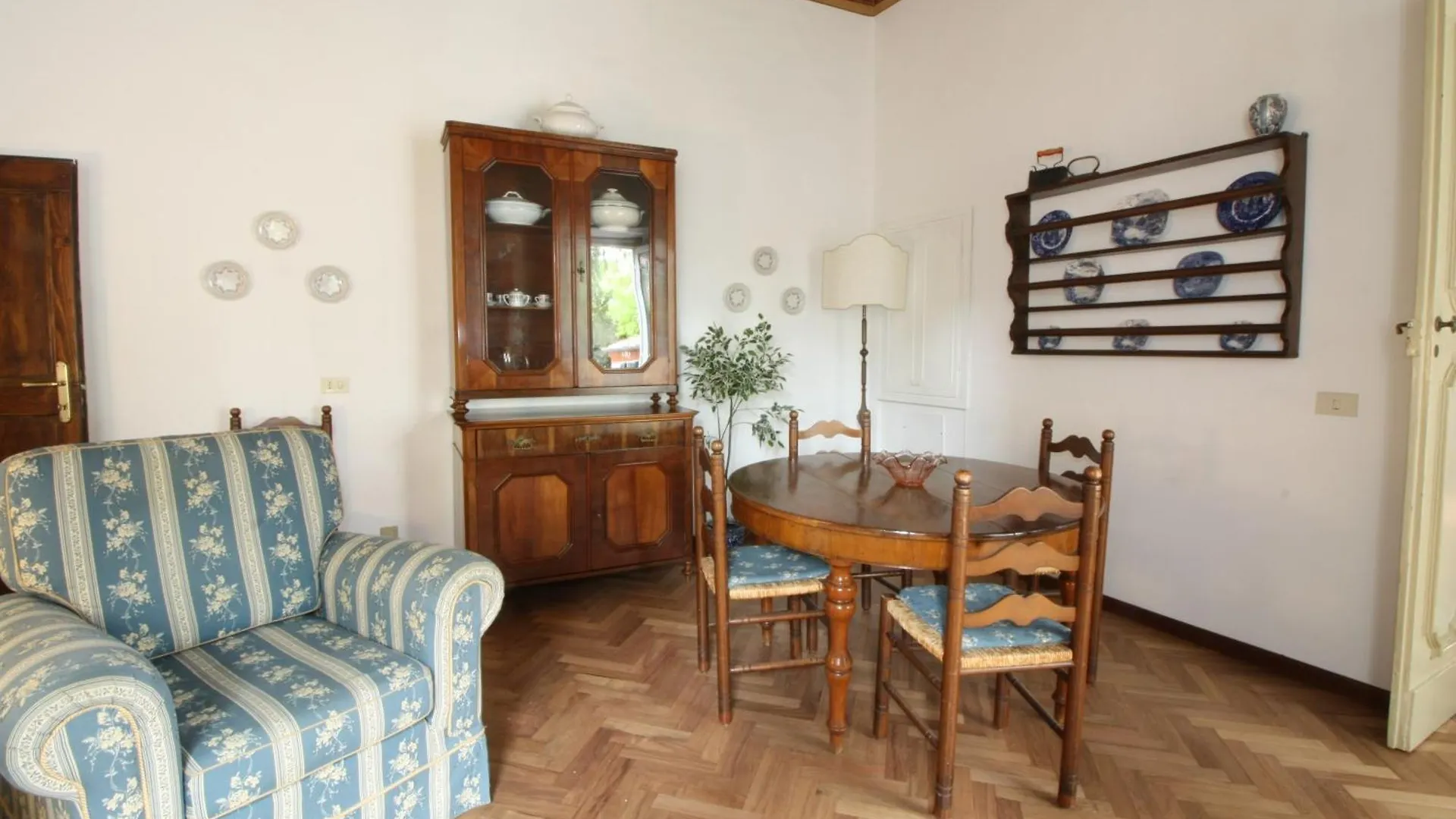 Apartamento Frescobaldi Aparments! A Casa Di Francesco Ferrara