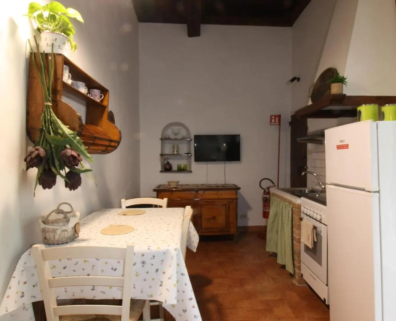 Apartamento Frescobaldi Aparments! A Casa Di Francesco Ferrara Italia