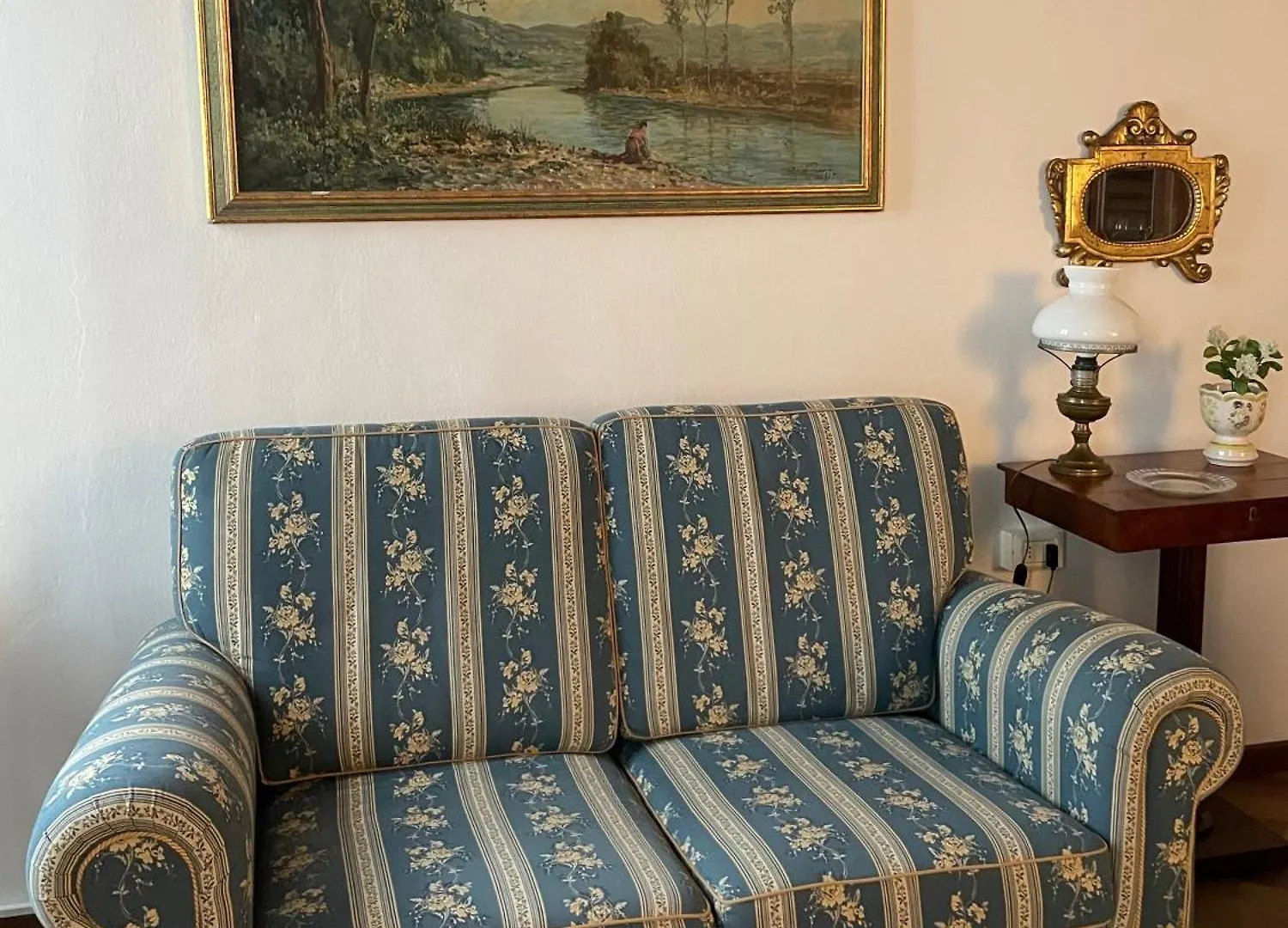 Apartamento Frescobaldi Aparments! A Casa Di Francesco Ferrara